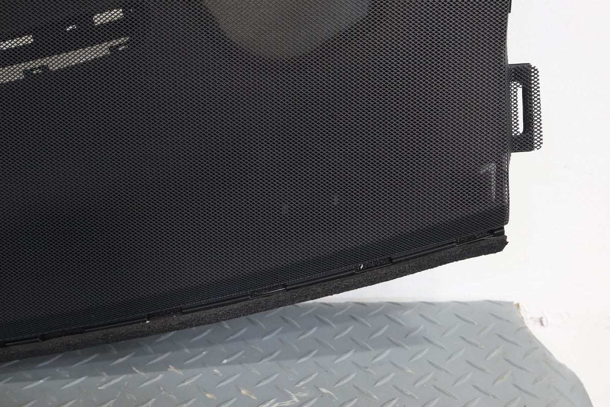 2016 Tesla X- Trim Panel