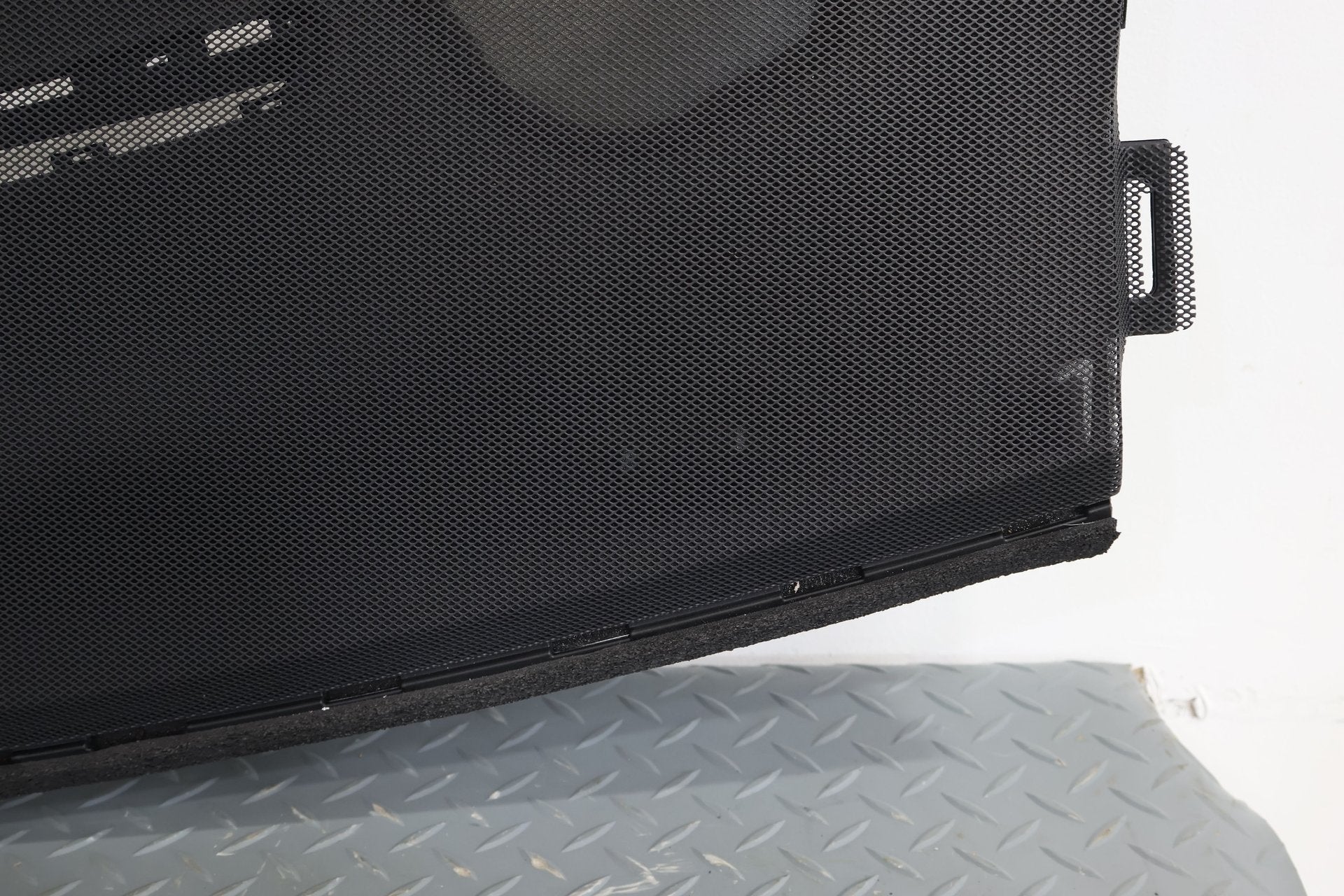 2016 Tesla X- Trim Panel