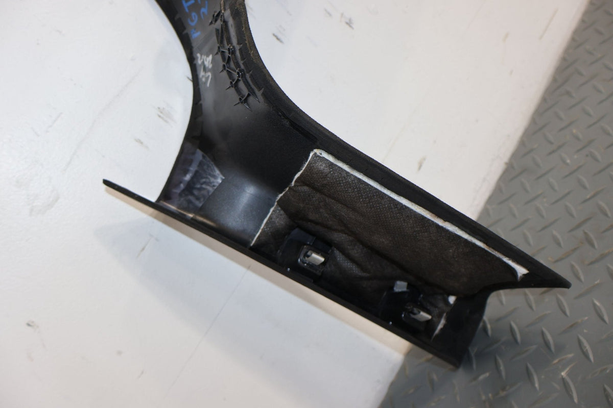 2016 Tesla X- Trim Panel
