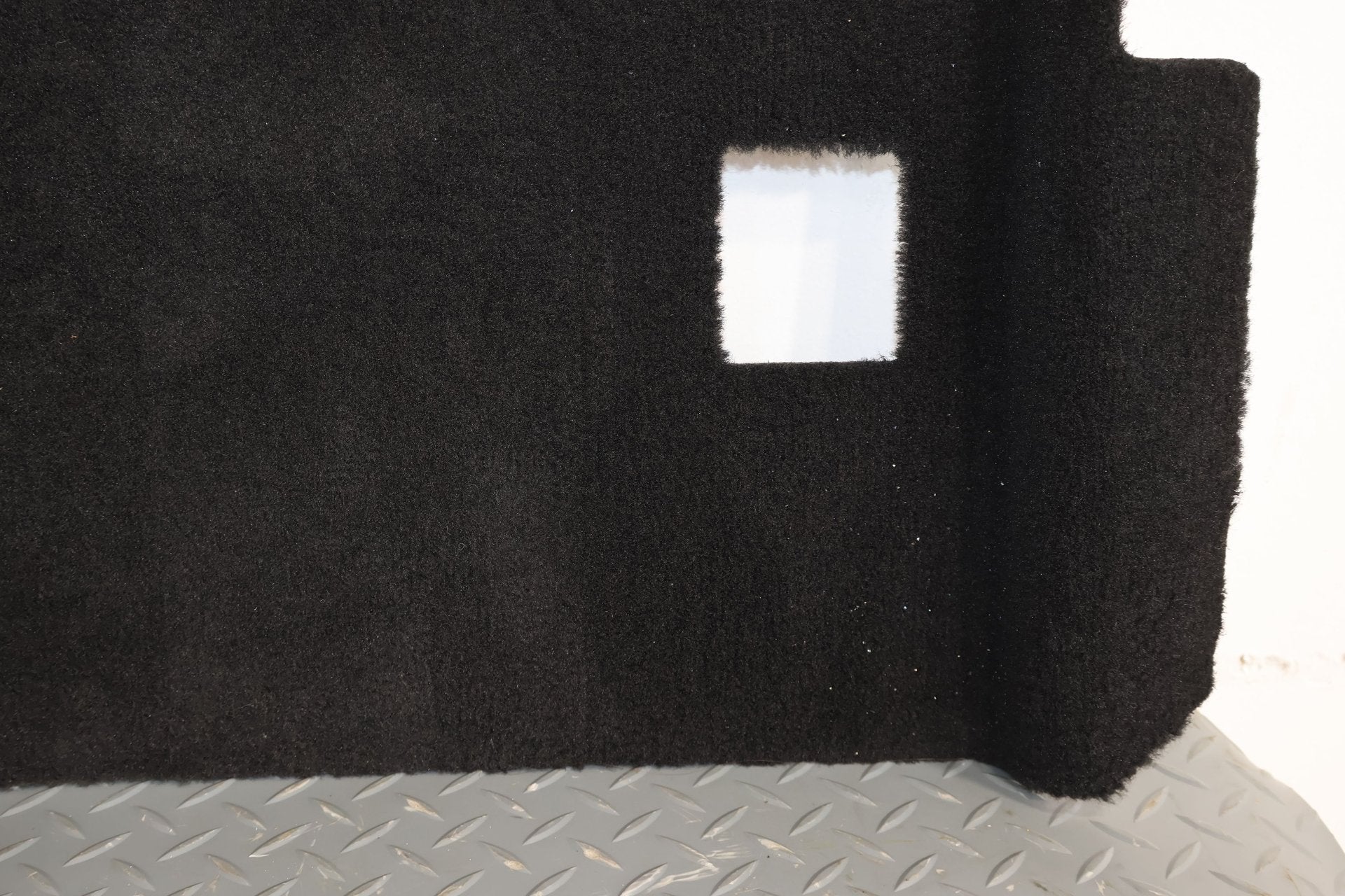 2016 Tesla X- Trim Panel
