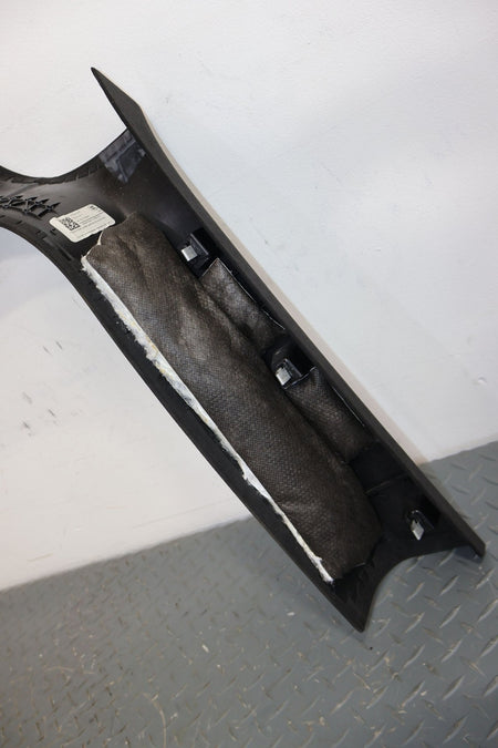 2016 Tesla X- Trim Panel
