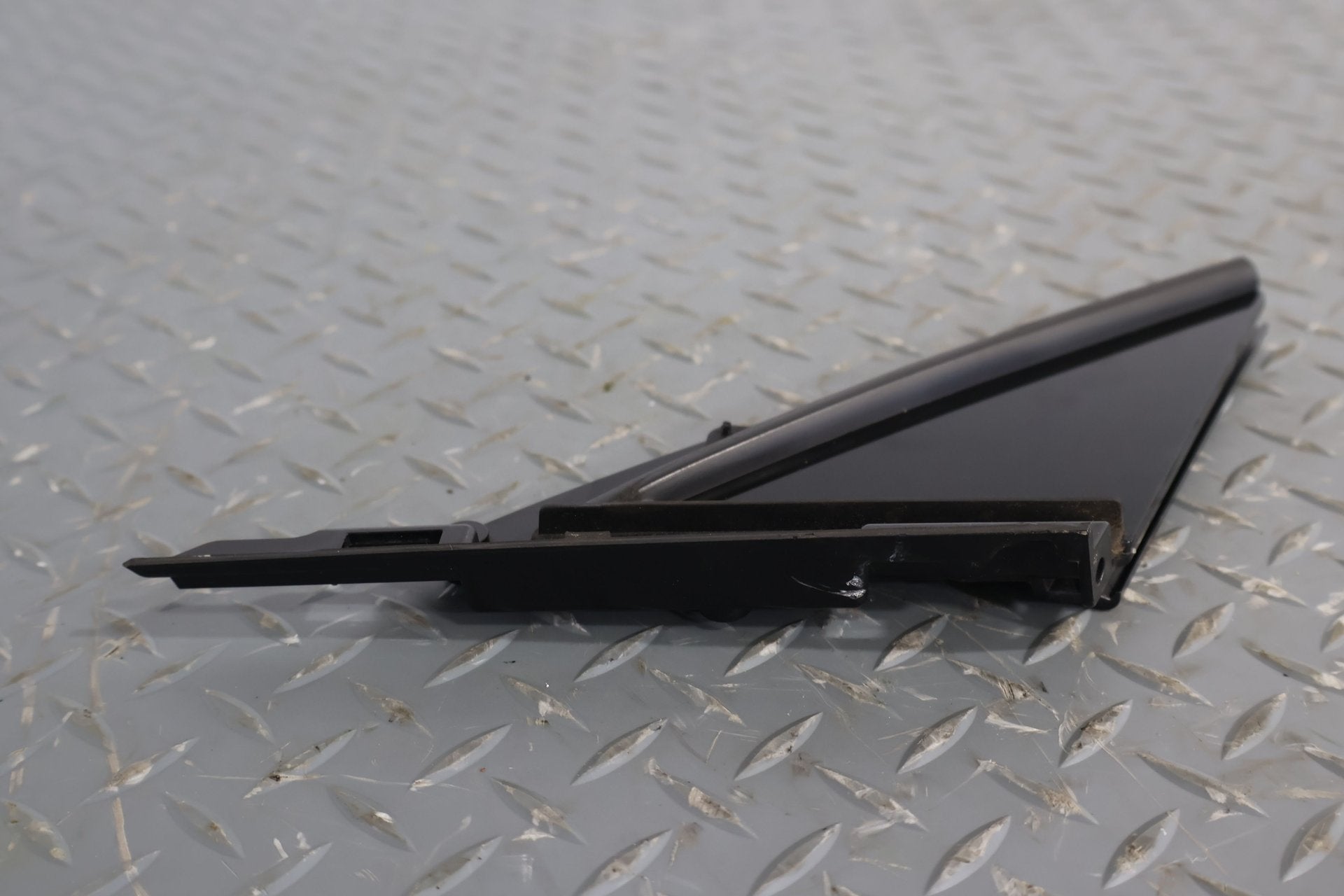 2016 Tesla X- Trim Panel