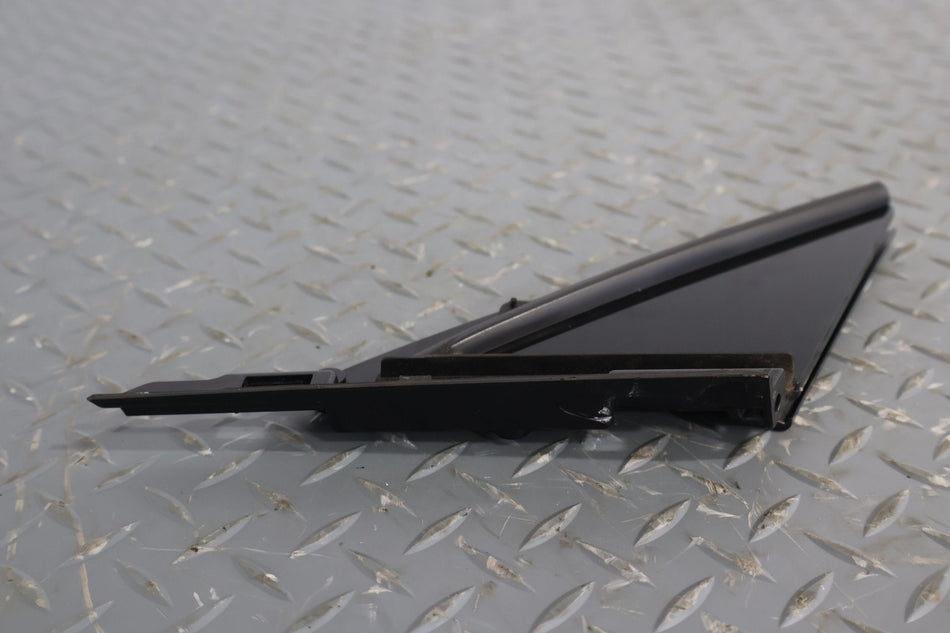 2016 Tesla X- Trim Panel