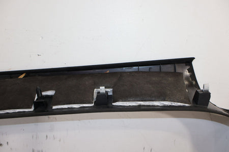 2016 Tesla X- Trim Panel