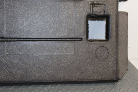 2016 Tesla X- Trim Panel
