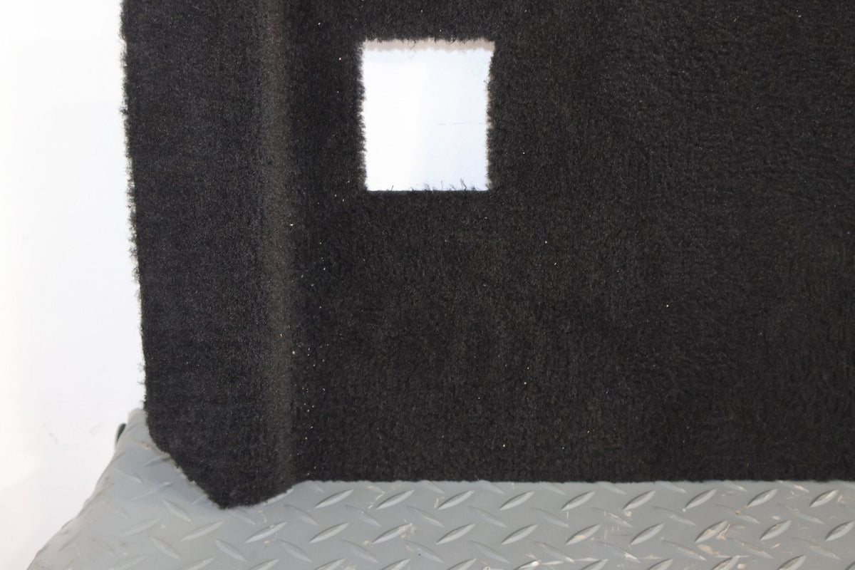 2016 Tesla X- Trim Panel