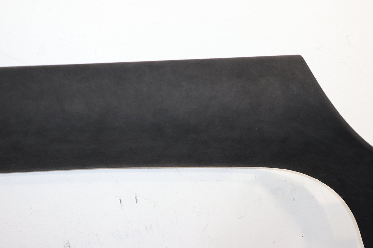 2016 Tesla X- Trim Panel