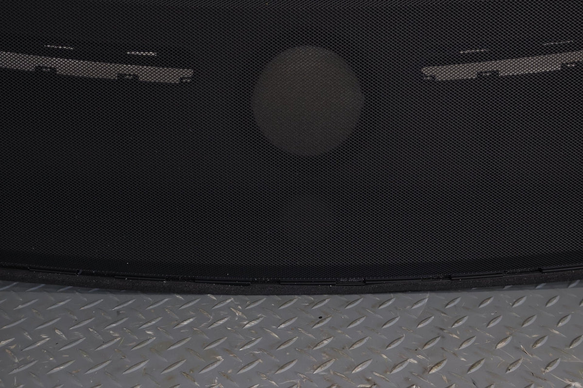 2016 Tesla X- Trim Panel