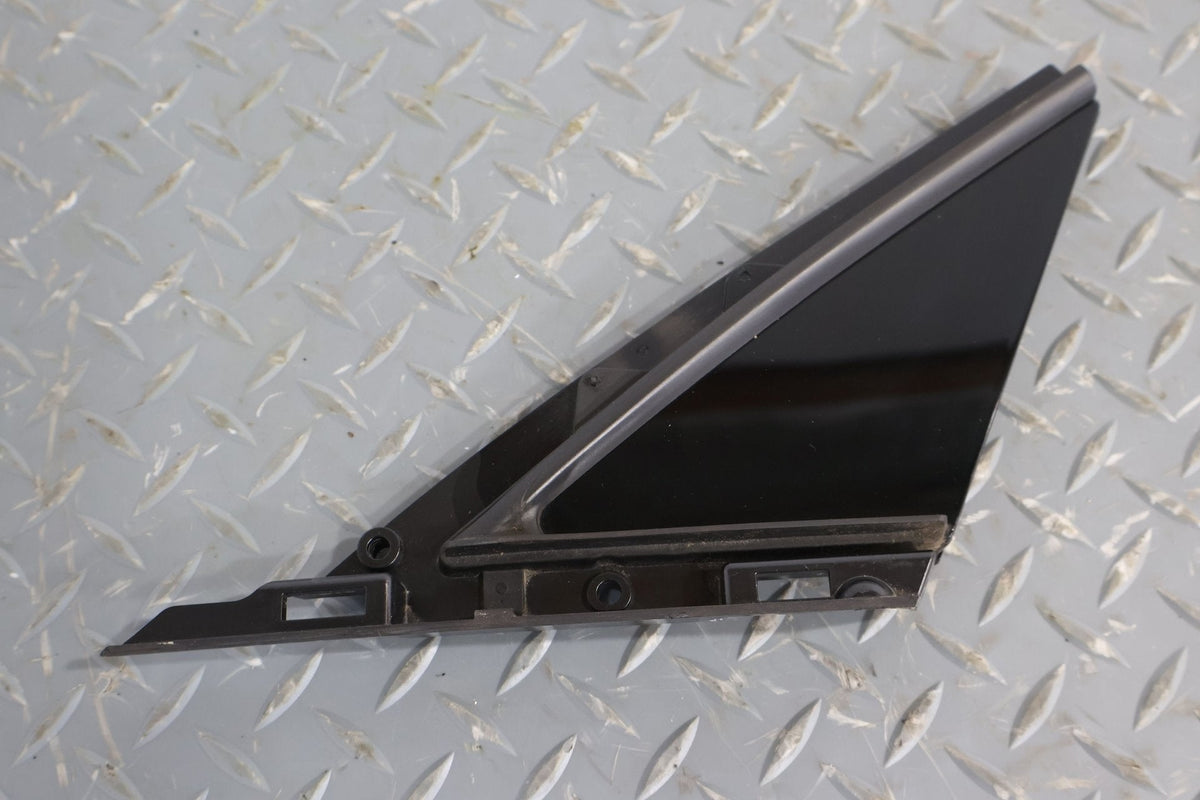 2016 Tesla X- Trim Panel