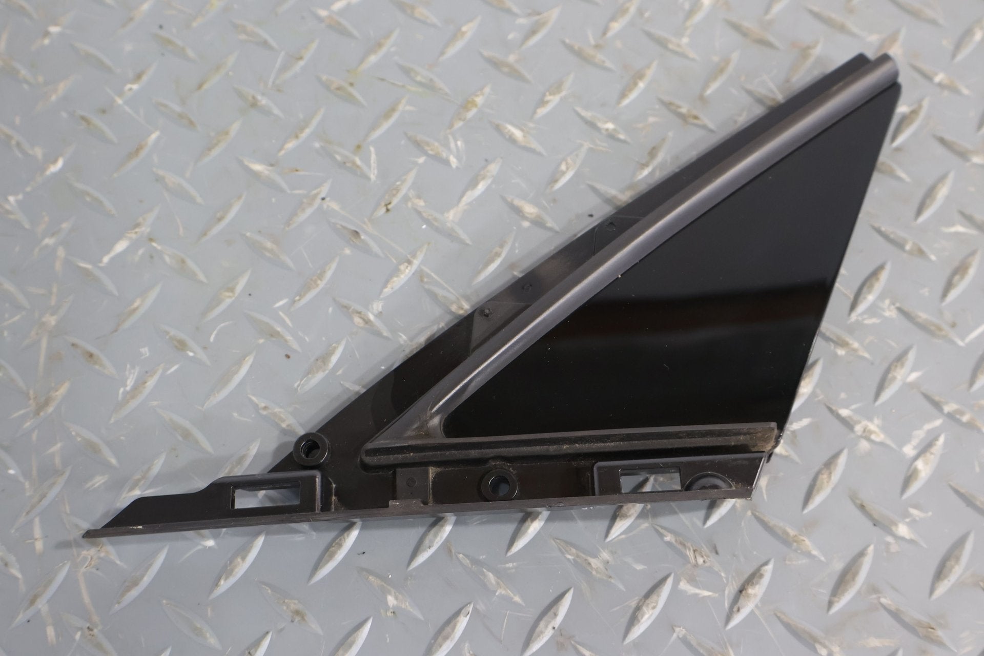 2016 Tesla X- Trim Panel