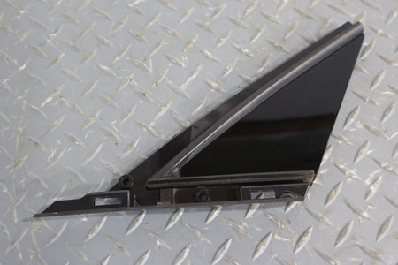 2016 Tesla X- Trim Panel