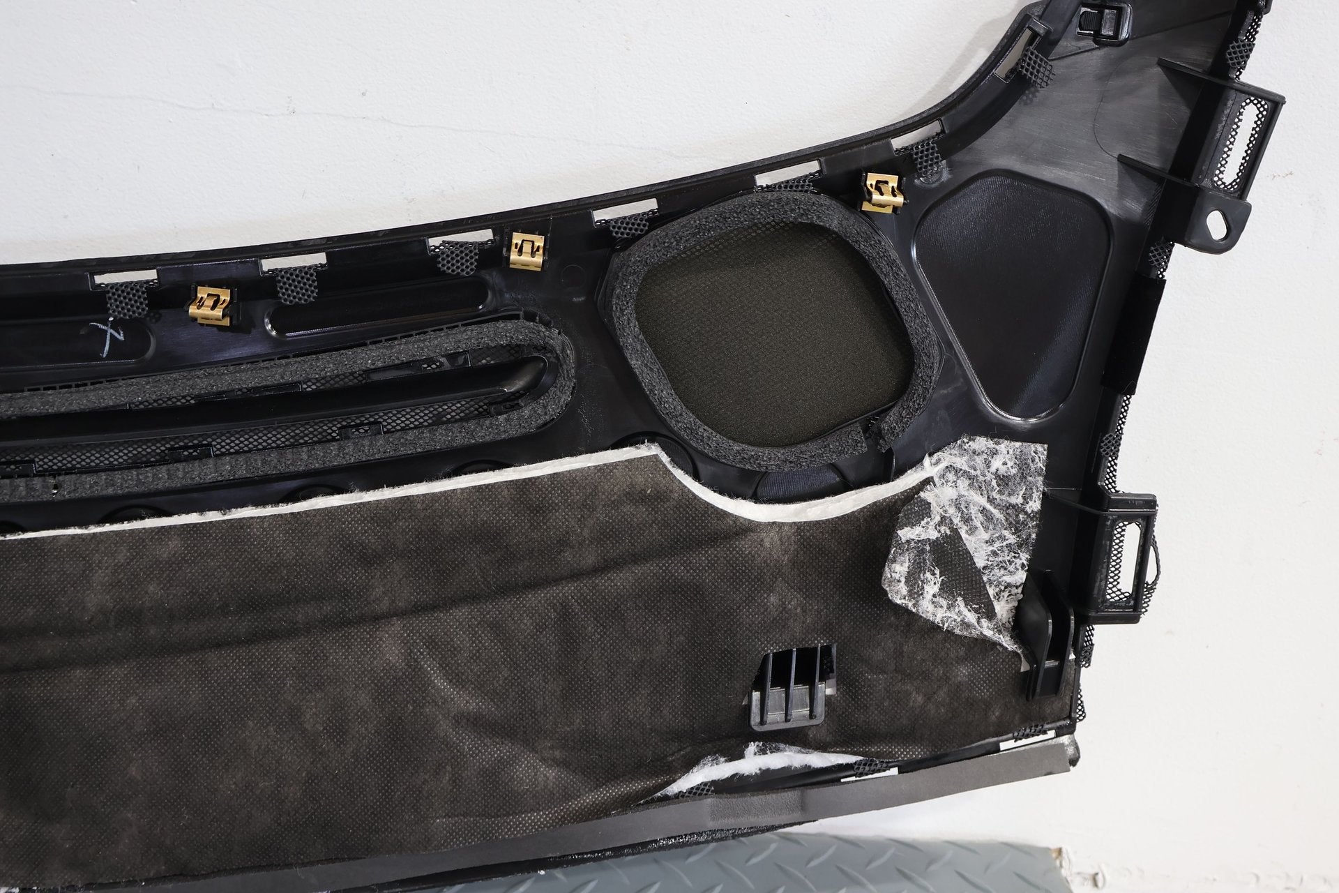 2016 Tesla X- Trim Panel