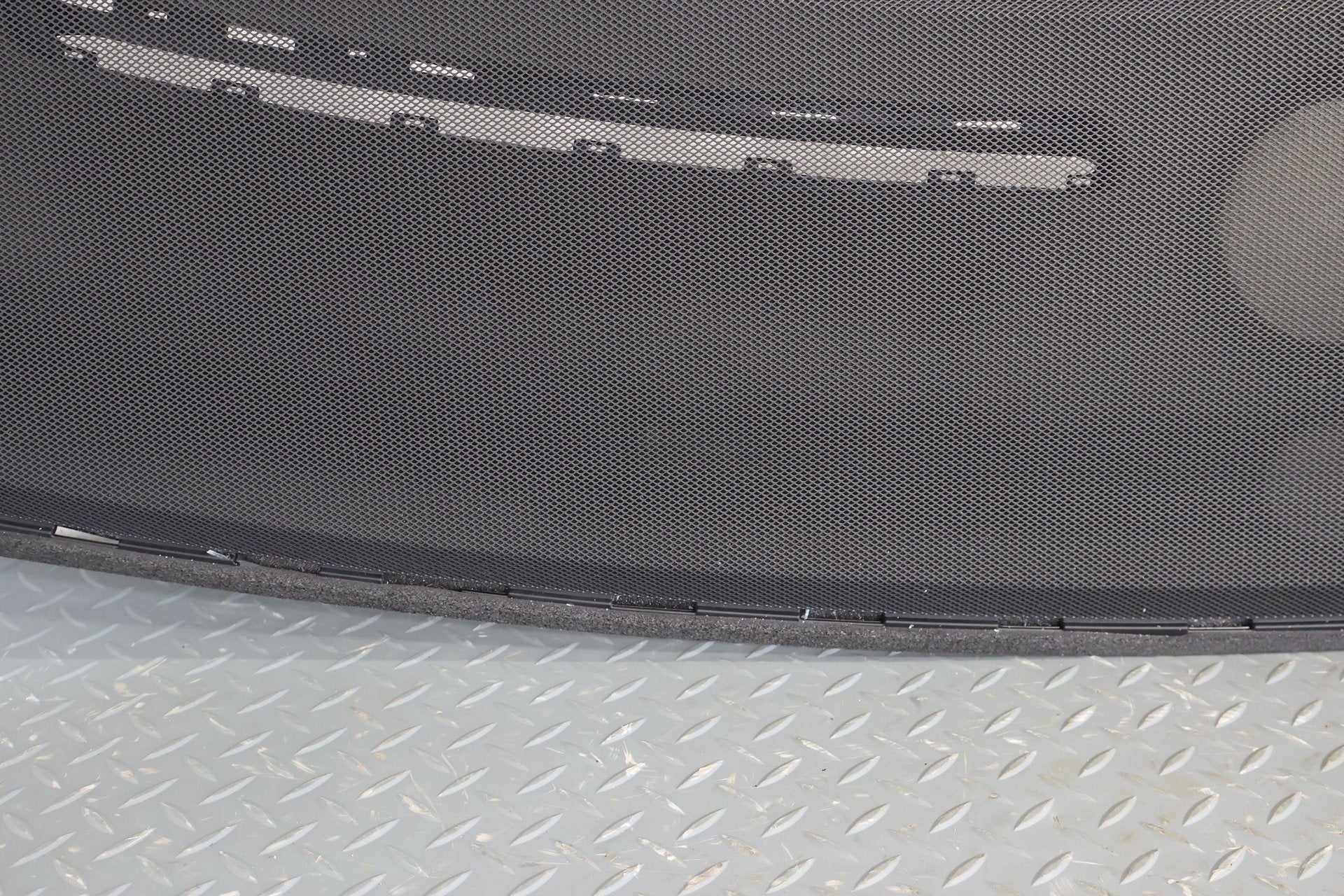 2016 Tesla X- Trim Panel