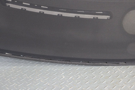 2016 Tesla X- Trim Panel