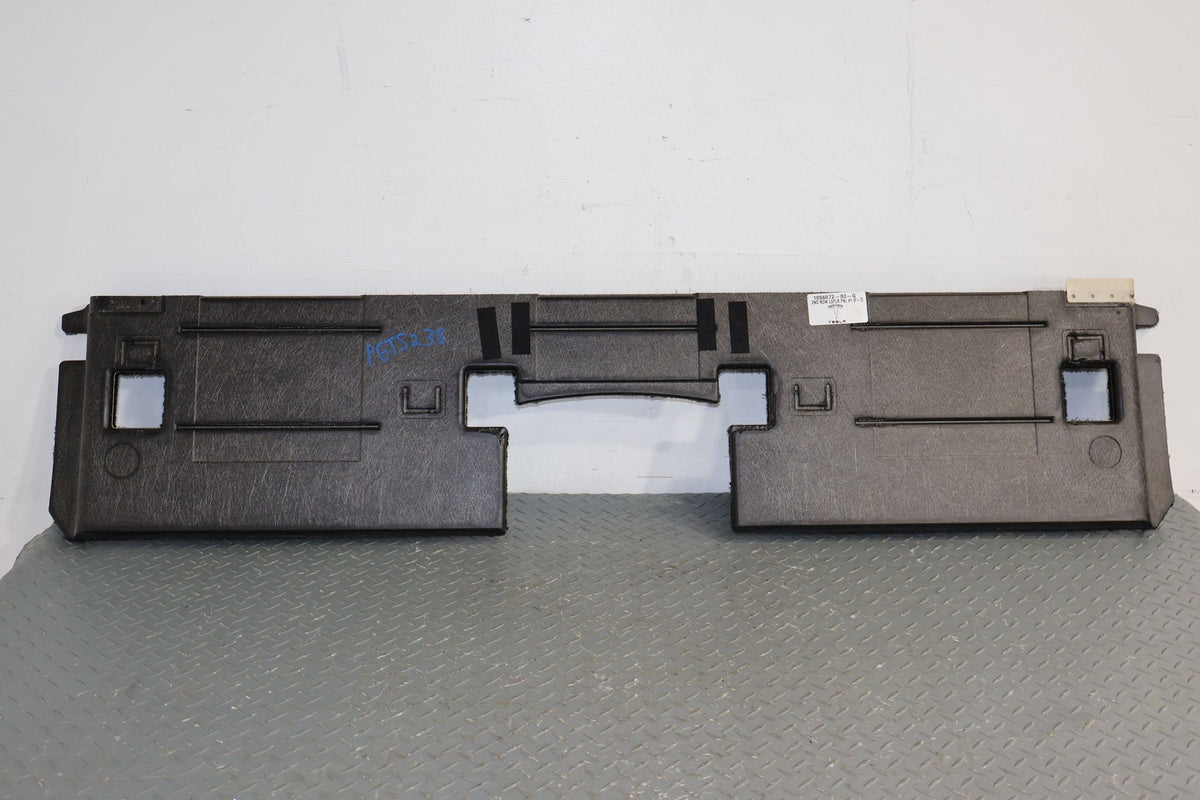 2016 Tesla X- Trim Panel