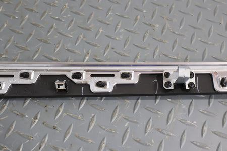 2016 Tesla X- Trim Panel