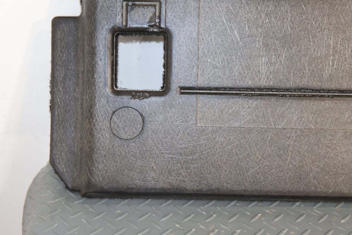 2016 Tesla X- Trim Panel