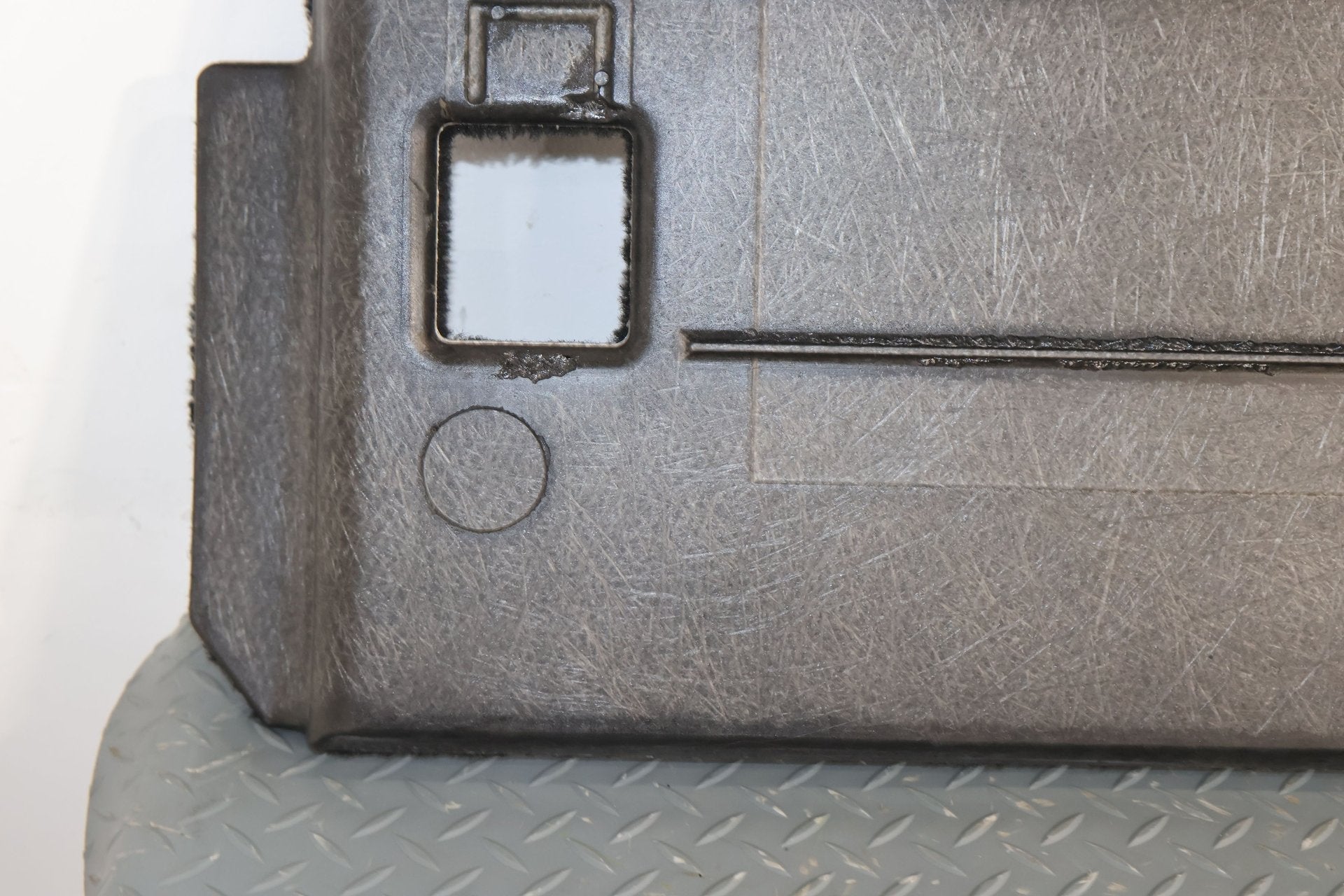 2016 Tesla X- Trim Panel