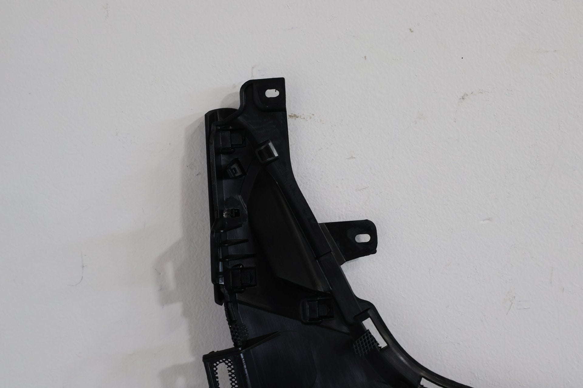 2016 Tesla X- Trim Panel