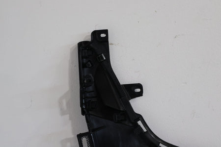2016 Tesla X- Trim Panel