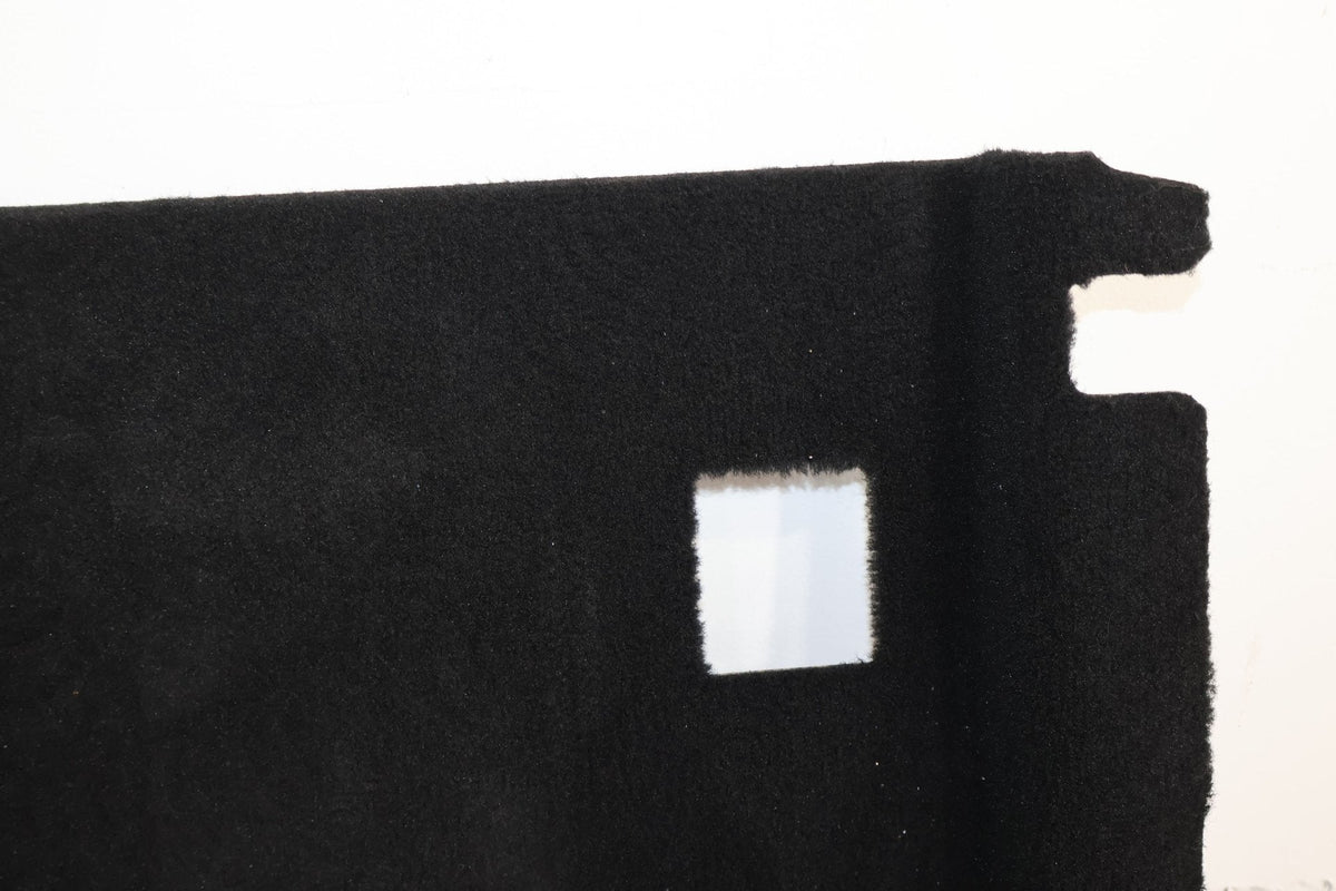 2016 Tesla X- Trim Panel