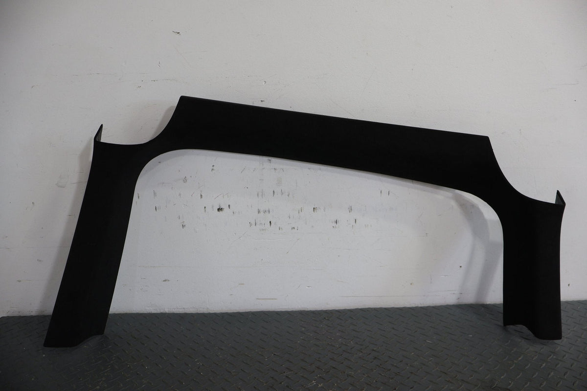 2016 Tesla X- Trim Panel