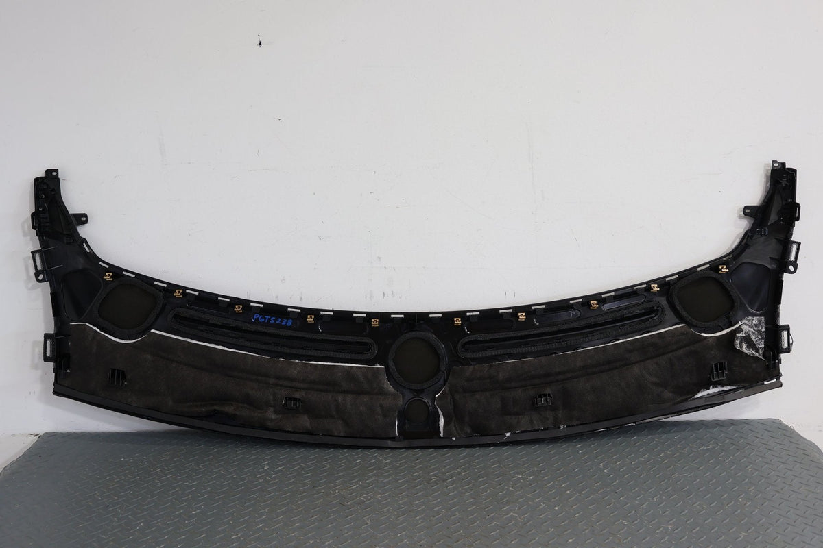 2016 Tesla X- Trim Panel