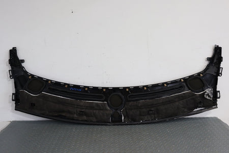 2016 Tesla X- Trim Panel