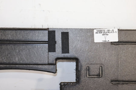 2016 Tesla X- Trim Panel