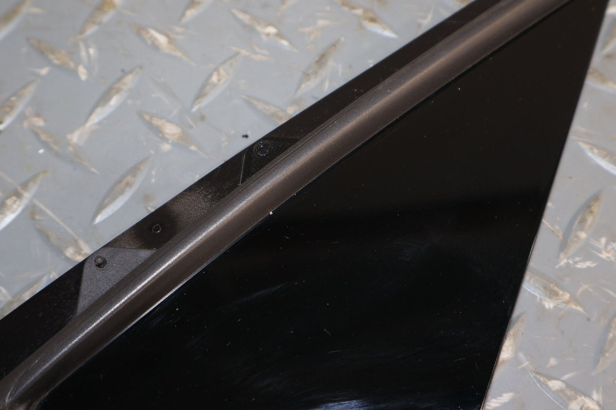 2016 Tesla X- Trim Panel