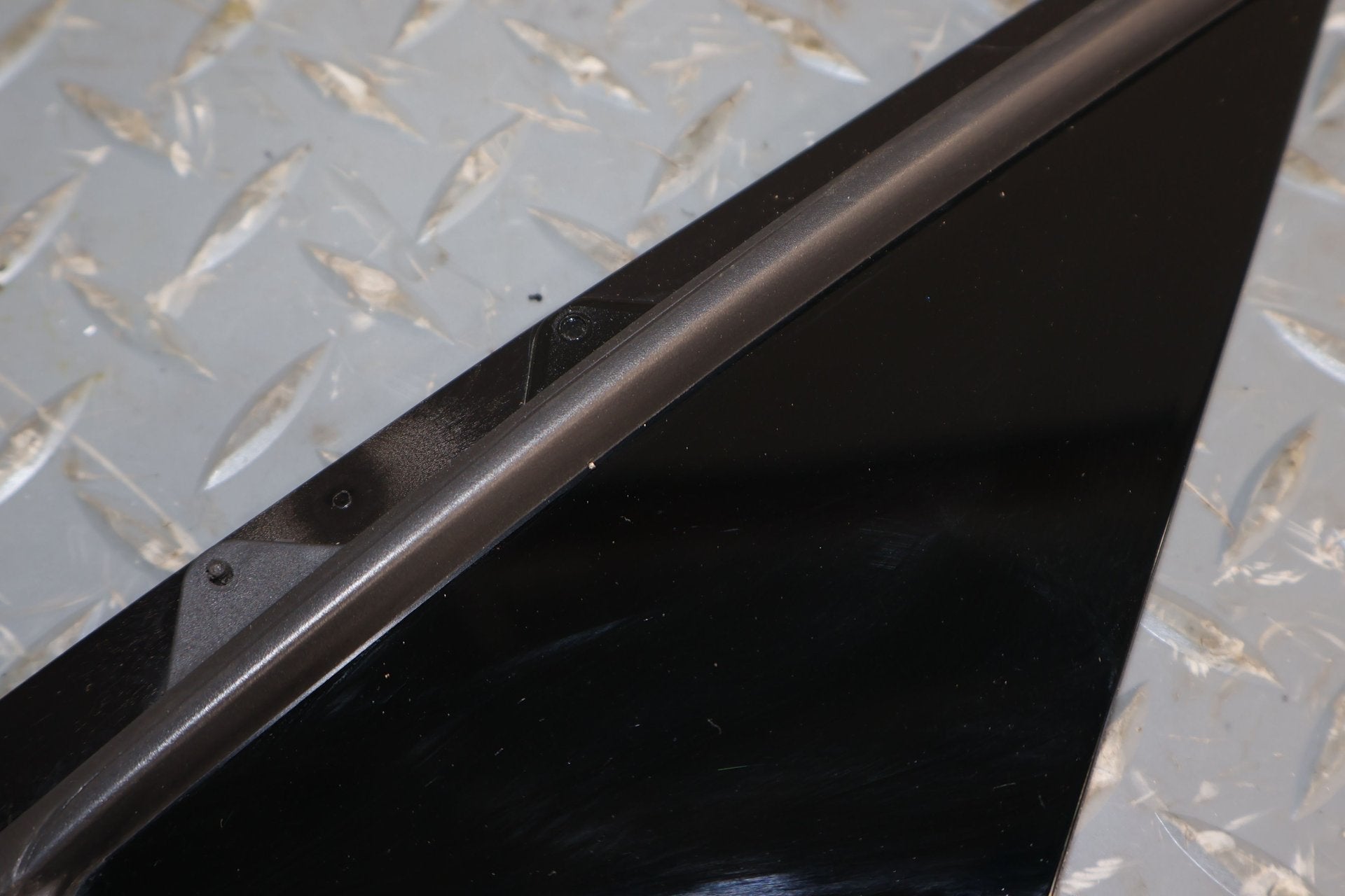 2016 Tesla X- Trim Panel