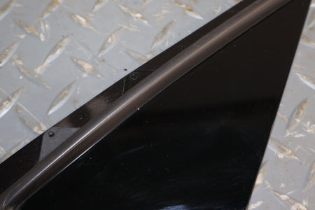 2016 Tesla X- Trim Panel