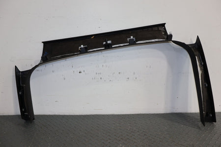 2016 Tesla X- Trim Panel