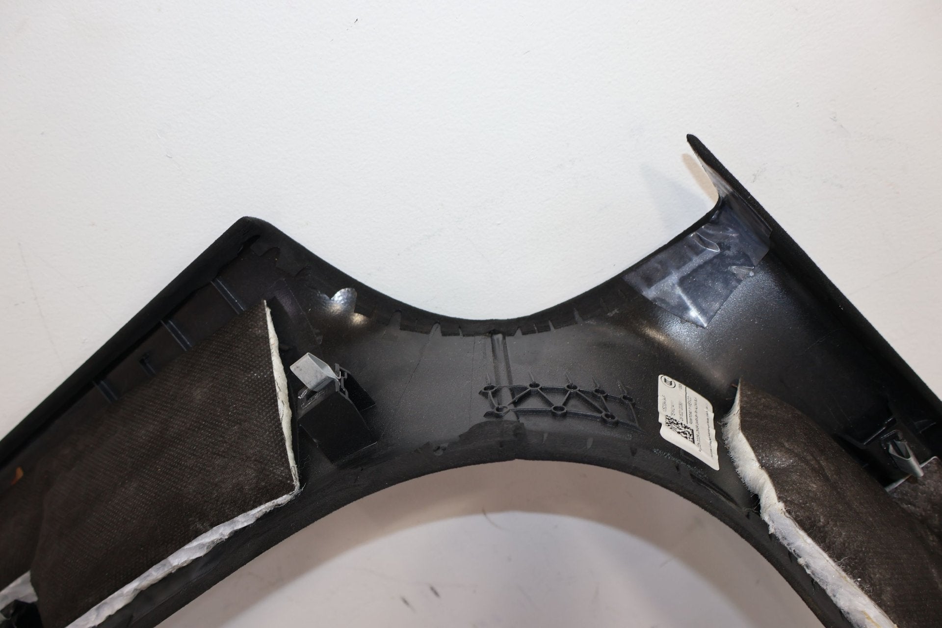 2016 Tesla X- Trim Panel