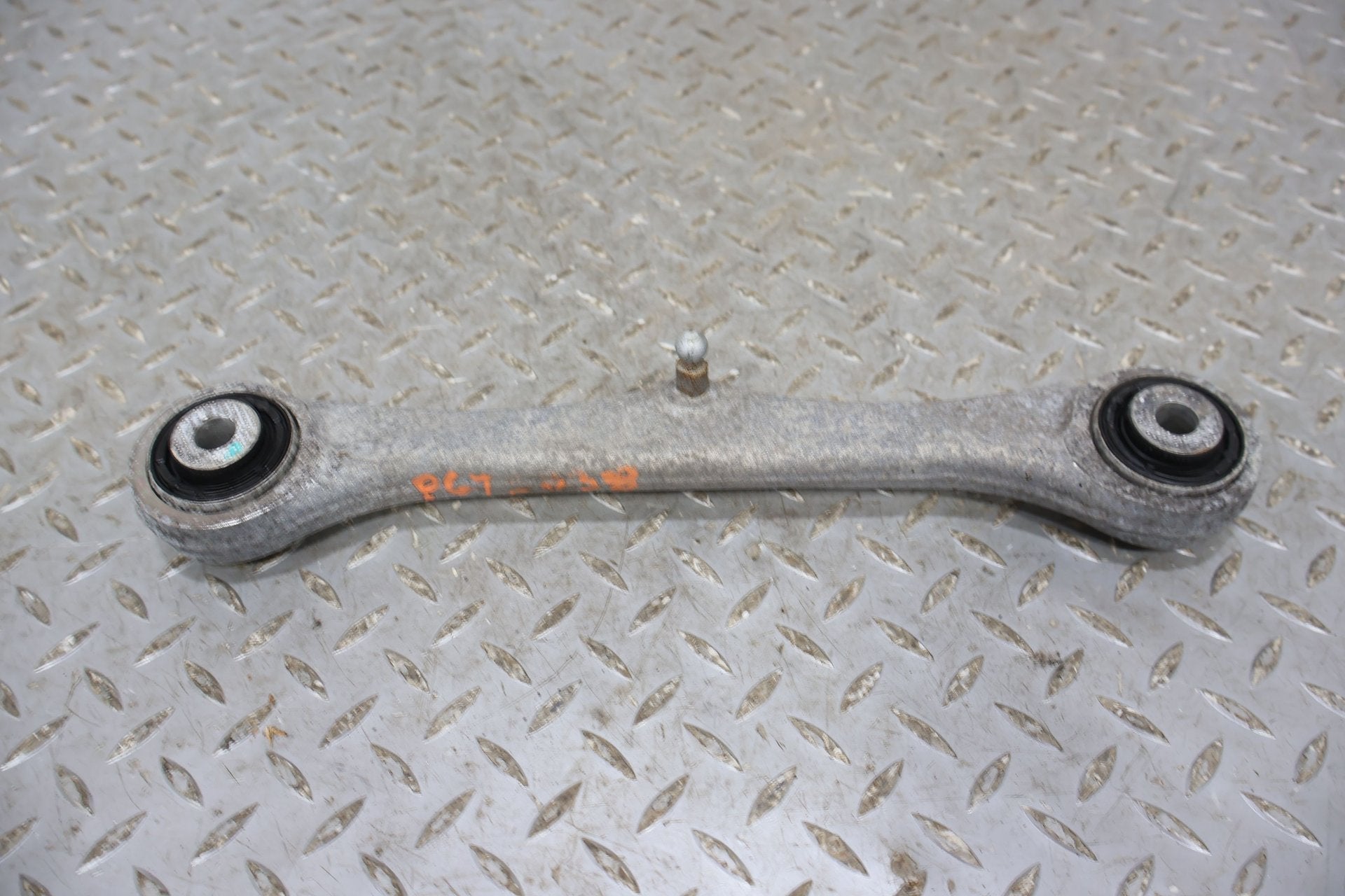 2016 Tesla X- UPPER CONTROL ARM REAR