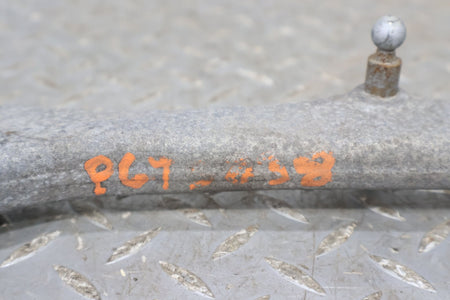 2016 Tesla X- UPPER CONTROL ARM REAR