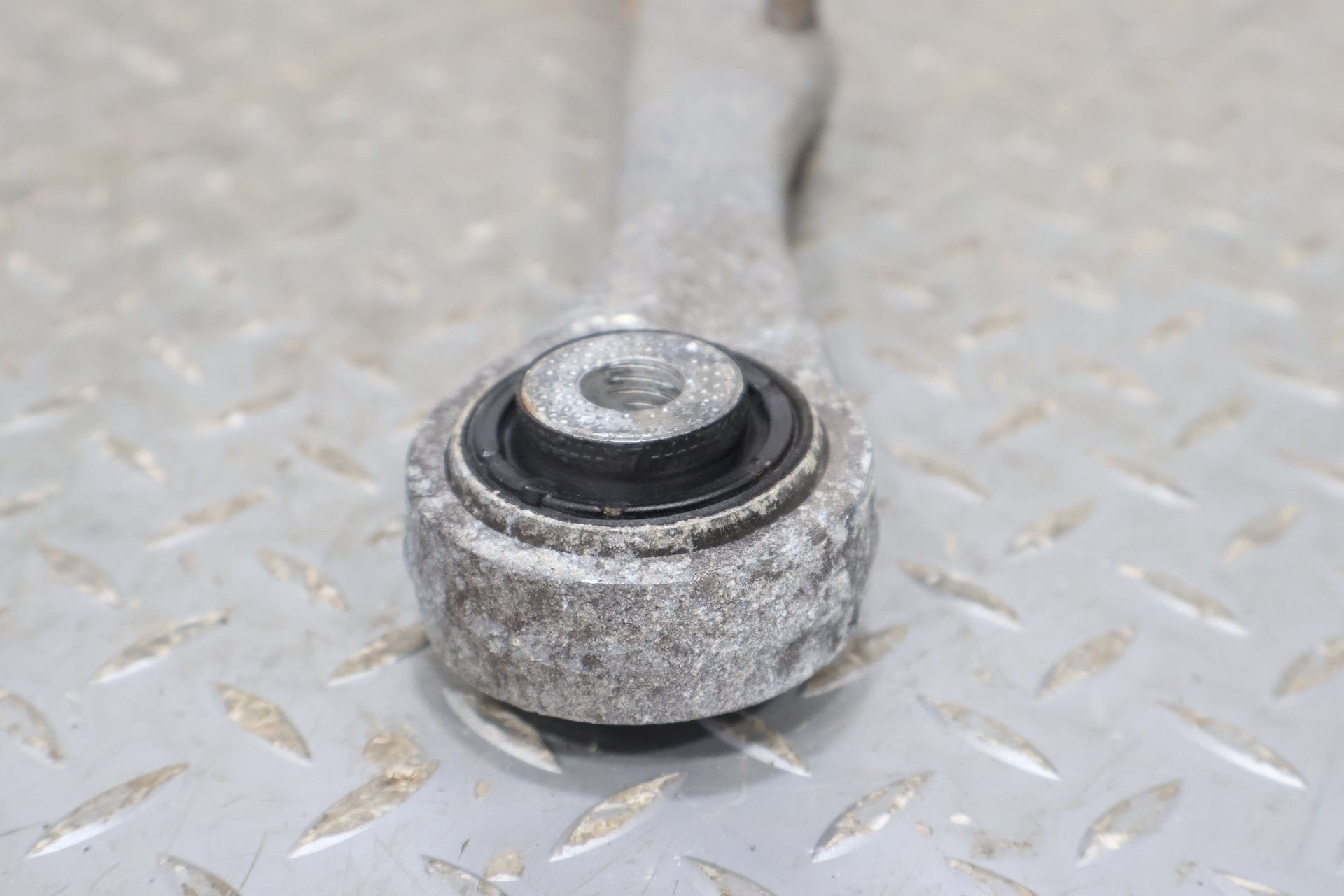 2016 Tesla X- UPPER CONTROL ARM REAR