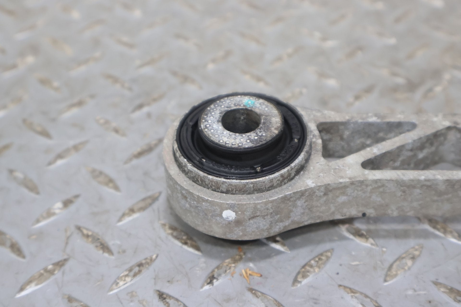 2016 Tesla X- UPPER CONTROL ARM REAR