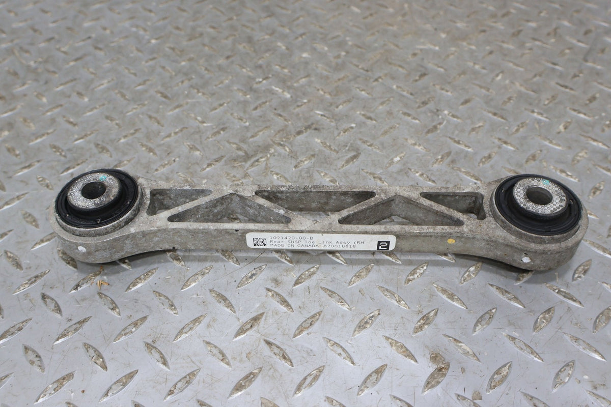 2016 Tesla X- UPPER CONTROL ARM REAR