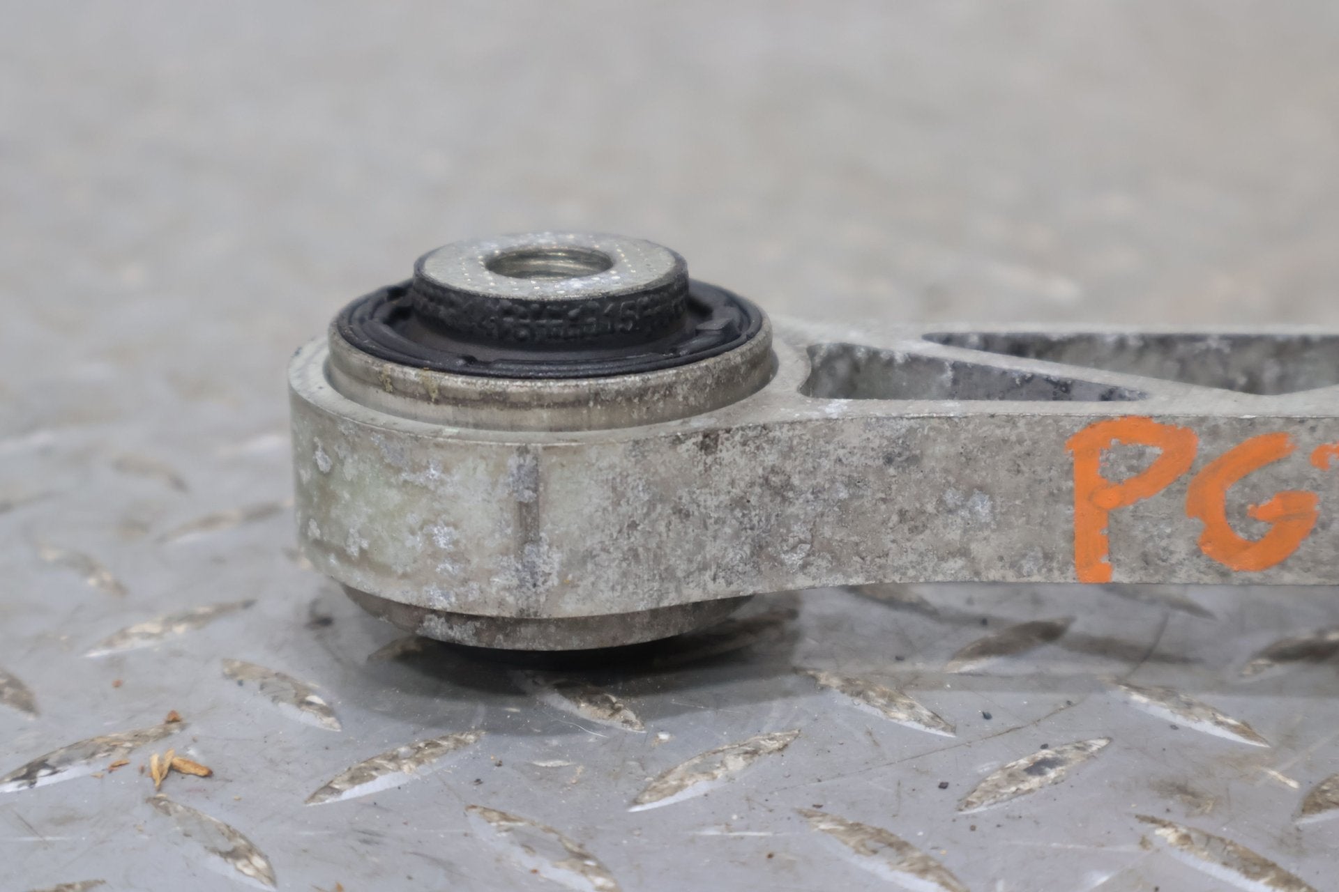 2016 Tesla X- UPPER CONTROL ARM REAR