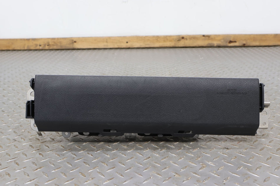 2016 Toyota Sequoia- Airbag