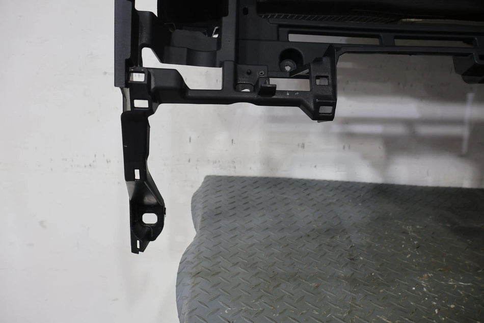 2016 Toyota Sequoia- Dash Panel