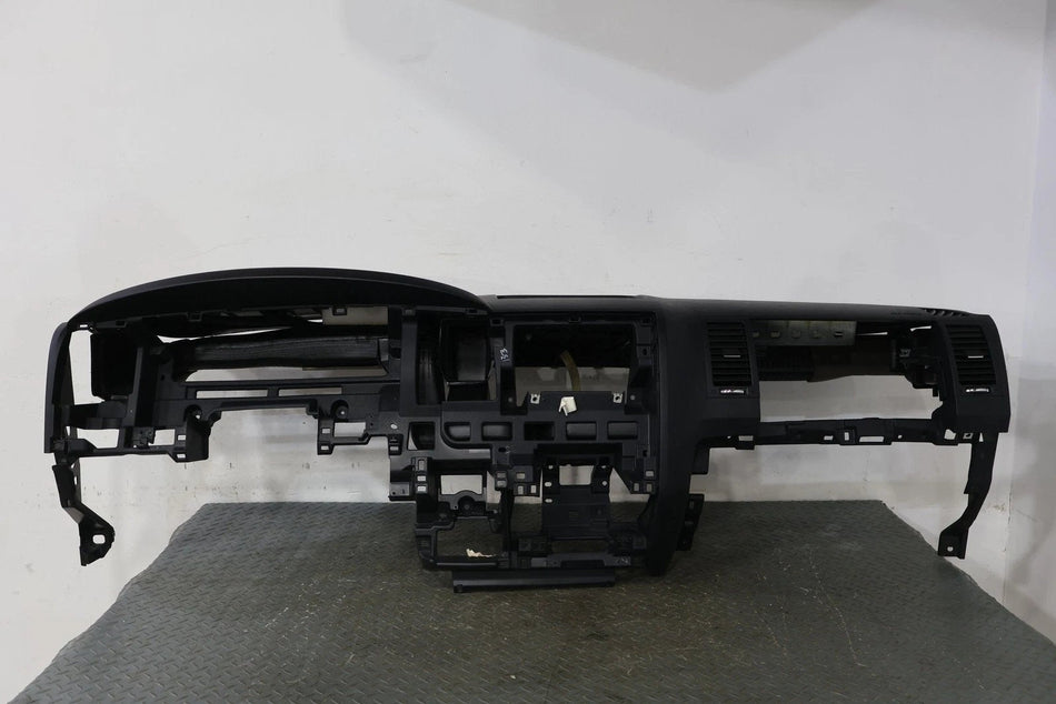 2016 Toyota Sequoia- Dash Panel