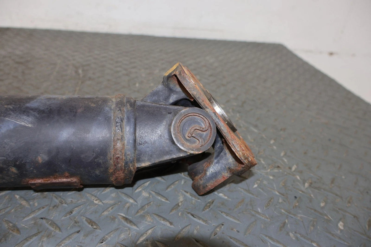 2016 Toyota Sequoia- Front Drive Shaft