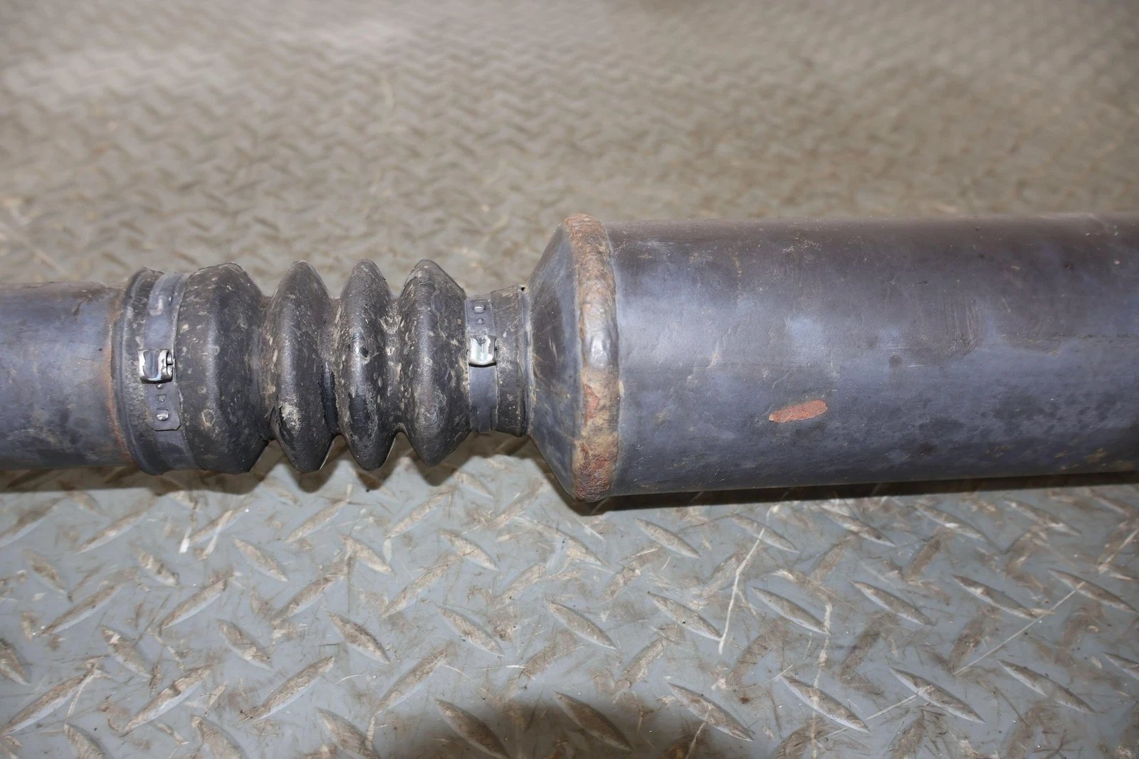 2016 Toyota Sequoia- Front Drive Shaft
