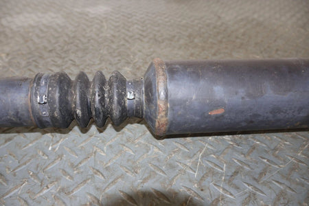 2016 Toyota Sequoia- Front Drive Shaft
