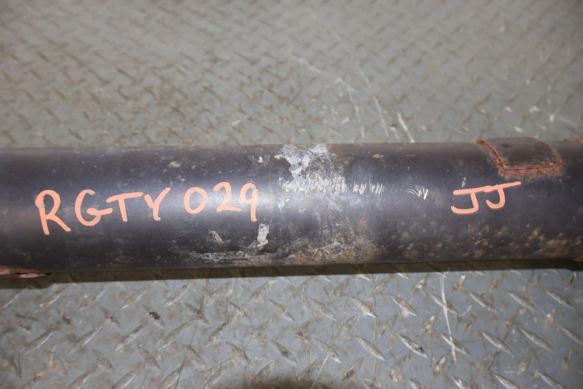 2016 Toyota Sequoia- Front Drive Shaft