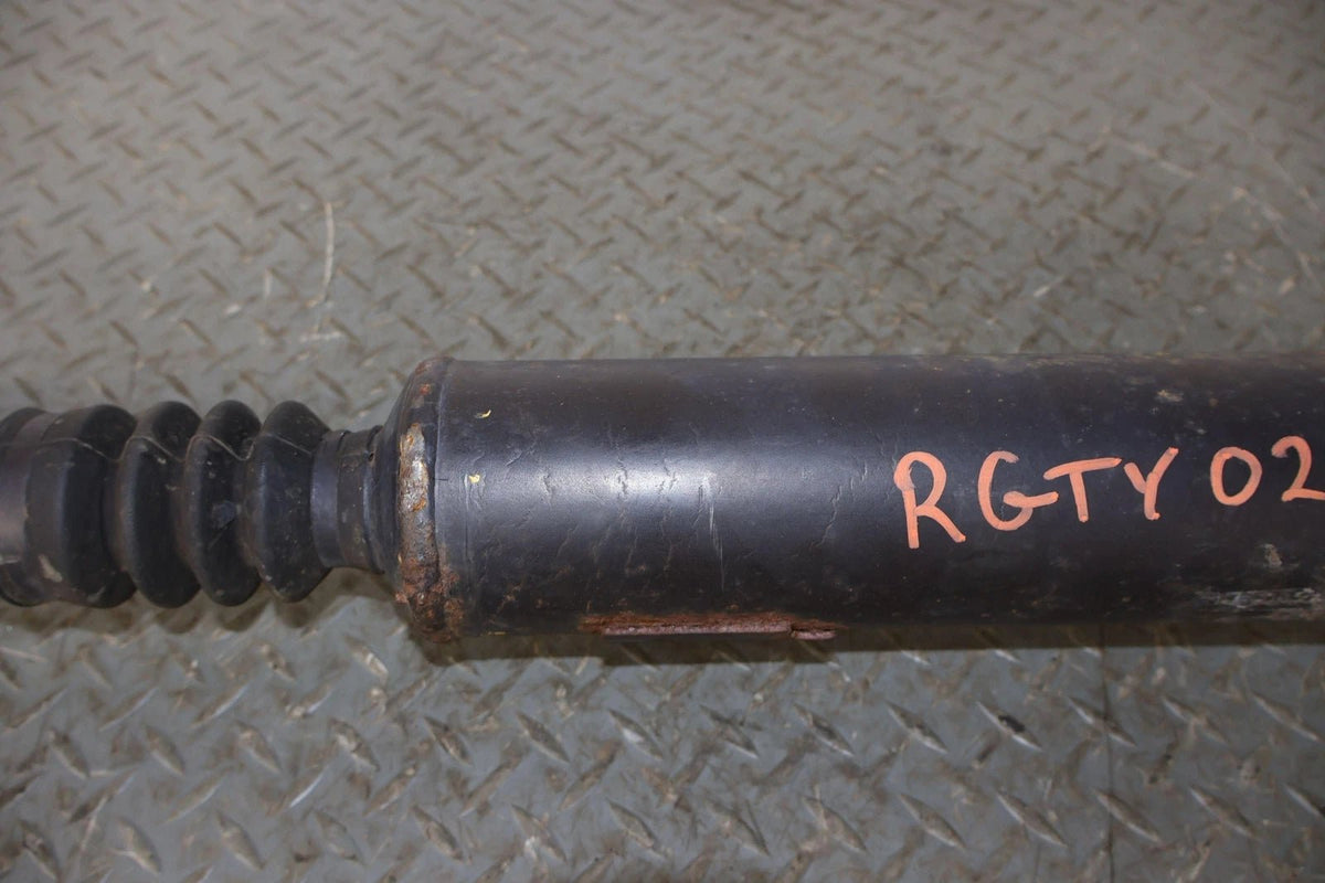 2016 Toyota Sequoia- Front Drive Shaft