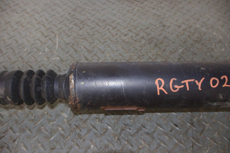 2016 Toyota Sequoia- Front Drive Shaft
