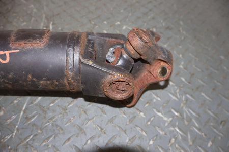 2016 Toyota Sequoia- Front Drive Shaft